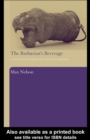Image for The Barbarian&#39;s Beverage: A History of Beer in Ancient Europe