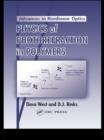 Image for Physics of Photorefraction in Polymers