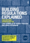 Image for Building regulations explained.