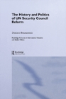 Image for The history and politics of UN Security Council reform