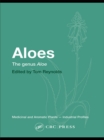 Image for Aloes: the genus aloe : v. 38