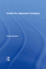 Image for Inside the Japanese company