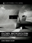 Image for Global metropolitan