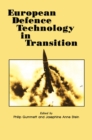 Image for European defence technology in transition