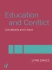 Image for Education and conflict: complexity and chaos
