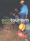 Image for Ecotourism: an introduction