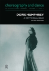 Image for Doris Humphrey: A Centennial Issue