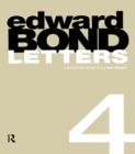 Image for Edward Bond letters. : Vol. 4