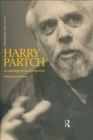 Image for Harry Partch: an anthology of critical perspectives