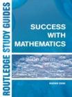 Image for Success with mathematics
