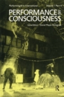 Image for Performance and consciousness