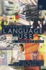 Image for Introducing language in use: a coursebook