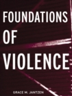 Image for Foundations of Violence