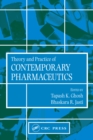 Image for Theory and practice of contemporary pharmaceutics