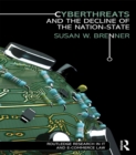 Image for Cyberthreats and the decline of the nation-state