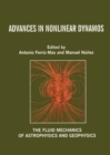Image for Advances in nonlinear dynamos