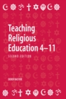 Image for Teaching religious education 4-11