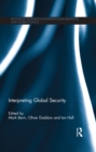 Image for Interpreting global security