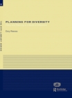 Image for Planning for diversity: policy and planning in a world of difference : 8