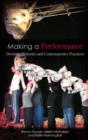Image for Making a Performance: Devising Histories and Contemporary Practices