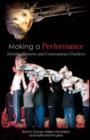 Image for Making a performance: devising histories and contemporary practices