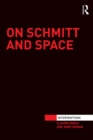 Image for On Schmitt and space