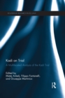 Image for Kadi on trial: a multifaceted analysis of the Kadi judgment