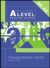 Image for Transforming texts
