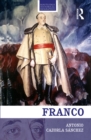 Image for Franco: the biography of the myth