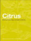 Image for Citrus: The Genus Citrus