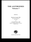 Image for The Antibodies. Vol. 7