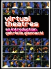 Image for Virtual theatres: an introduction