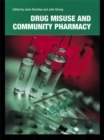Image for Drug misuse and community pharmacy