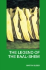 Image for The legend of the Baal-Shem
