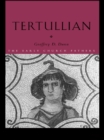 Image for Tertullian