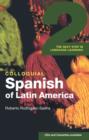 Image for Colloquial Spanish of Latin America 2: The Next Step in Language Learning