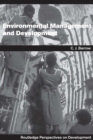 Image for Environmental management and development
