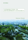 Image for Introduction to Development Economics