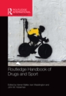 Image for Routledge handbook of drugs and sport