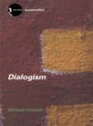Image for Dialogism: Bakhtin and his world