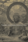 Image for Philosophy of the Buddha