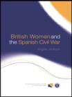 Image for British women and the Spanish Civil War : 5