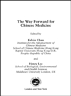 Image for The way forward for Chinese medicine
