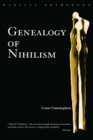 Image for Genealogy of nihilism