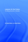 Image for Lessons for the Future: The Missing Dimension in Education