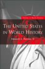 Image for The United States in world history