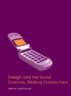 Image for Design and the social sciences: making connections