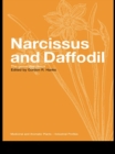 Image for Narcissus and daffodil: the genus narcissus