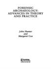 Image for Forensic archaeology: advances in theory and practice