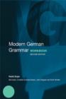 Image for Modern German Grammar Workbook